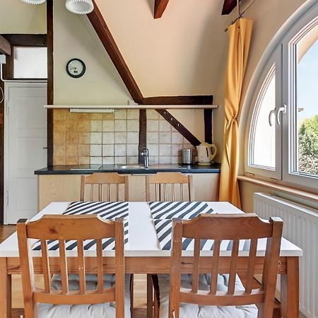 Grand Apartments - Baltic Attic Classic Loft In Sopot Esterno foto
