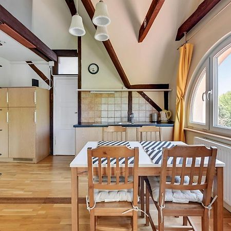 Grand Apartments - Baltic Attic Classic Loft In Sopot Esterno foto