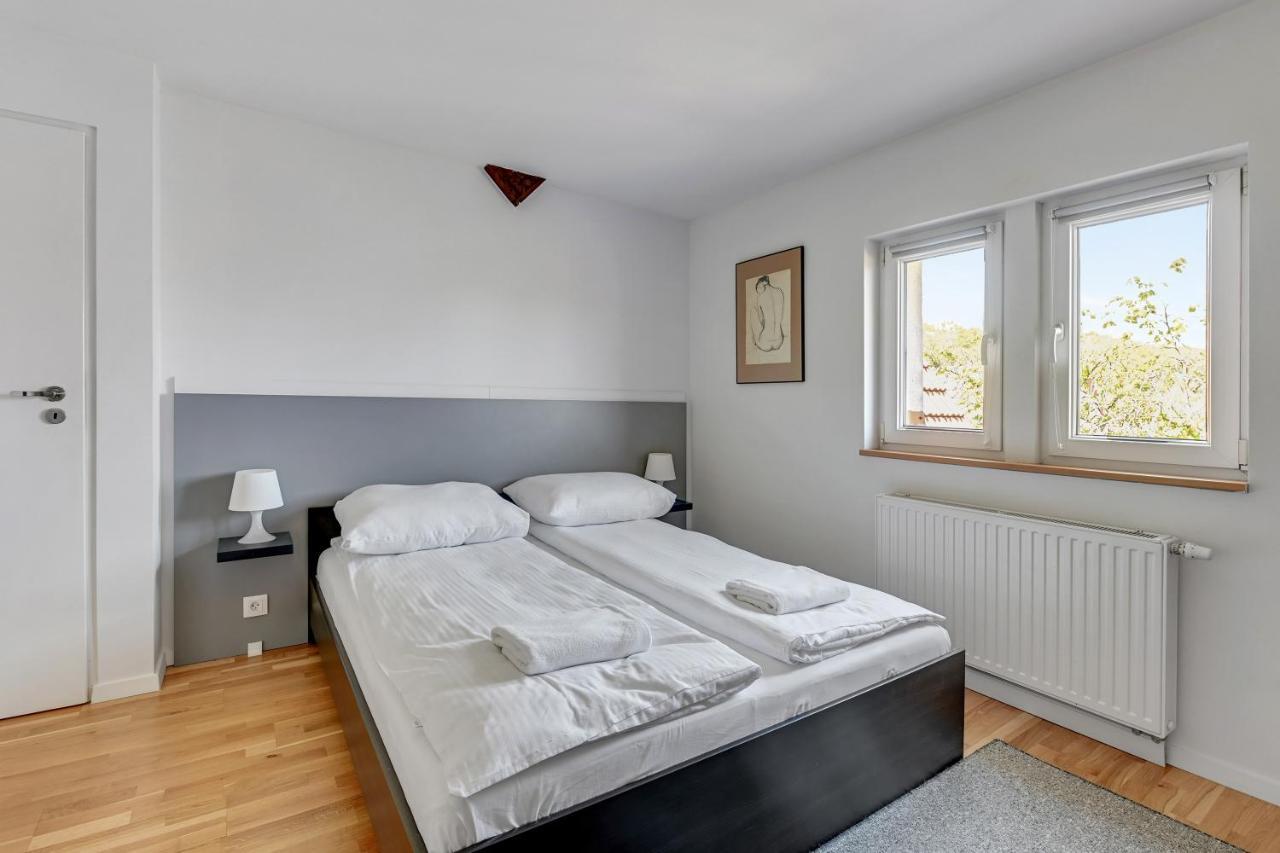 Grand Apartments - Baltic Attic Classic Loft In Sopot Esterno foto